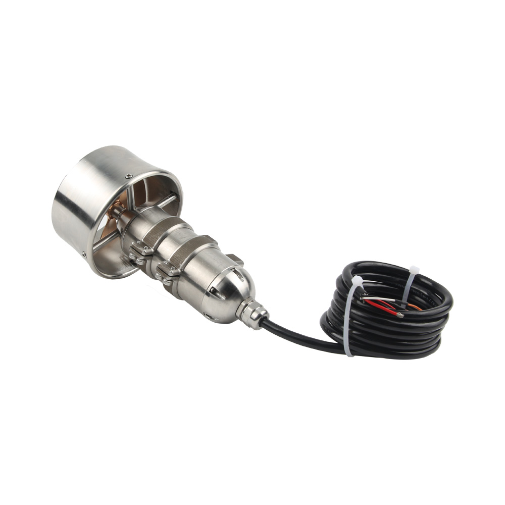 KYI-8ET-SUS 316L Edelstahlgehä – Outboard Motor Propeller Stainless Bewertung und Preis