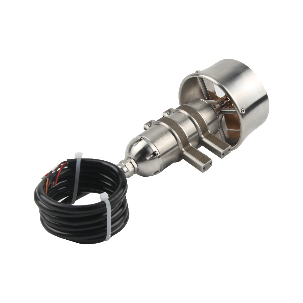 KYI-8ET-SUS 316L Edelstahlgehä – Outboard Motor Propeller Stainless Bewertung und Preis