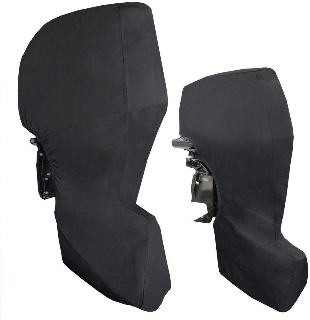 Maßgefertigte Größe & Farbe 60 – Outboard Motor Cover Waterproof Bewertung und Preis