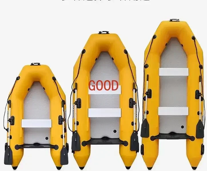 2,3 ~ 3,3 m Schlauchboot mit L – Inflatable Boat 3.3M Pvc Bewertung und Preis
