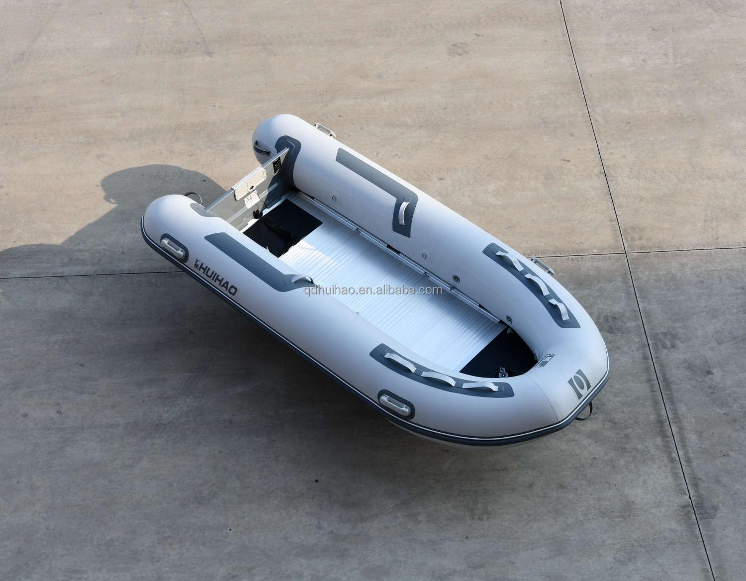 HUIHAO 3,3M Großhandel PVC Auf – Inflatable Boat 3.3M Pvc Bewertung und Preis