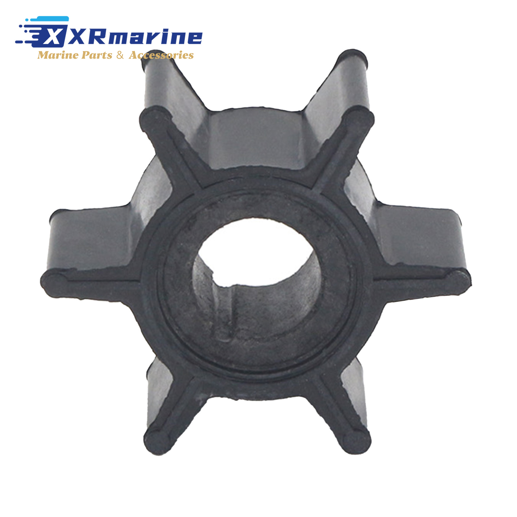 Wasserpumpen-Impeller-Reparatu – Outboard Motor 6Hp 4 Stroke Bewertung und Preis