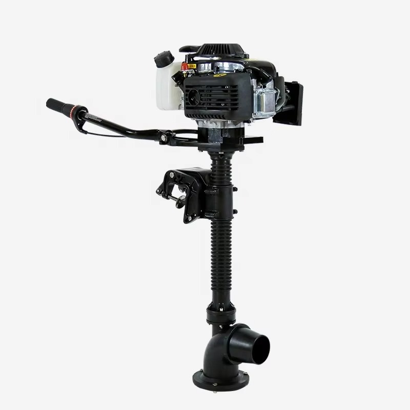 Hangkai 4-Takt 4PS luftgekühlt – Electric Outboard Motor 3Hp Bewertung und Preis