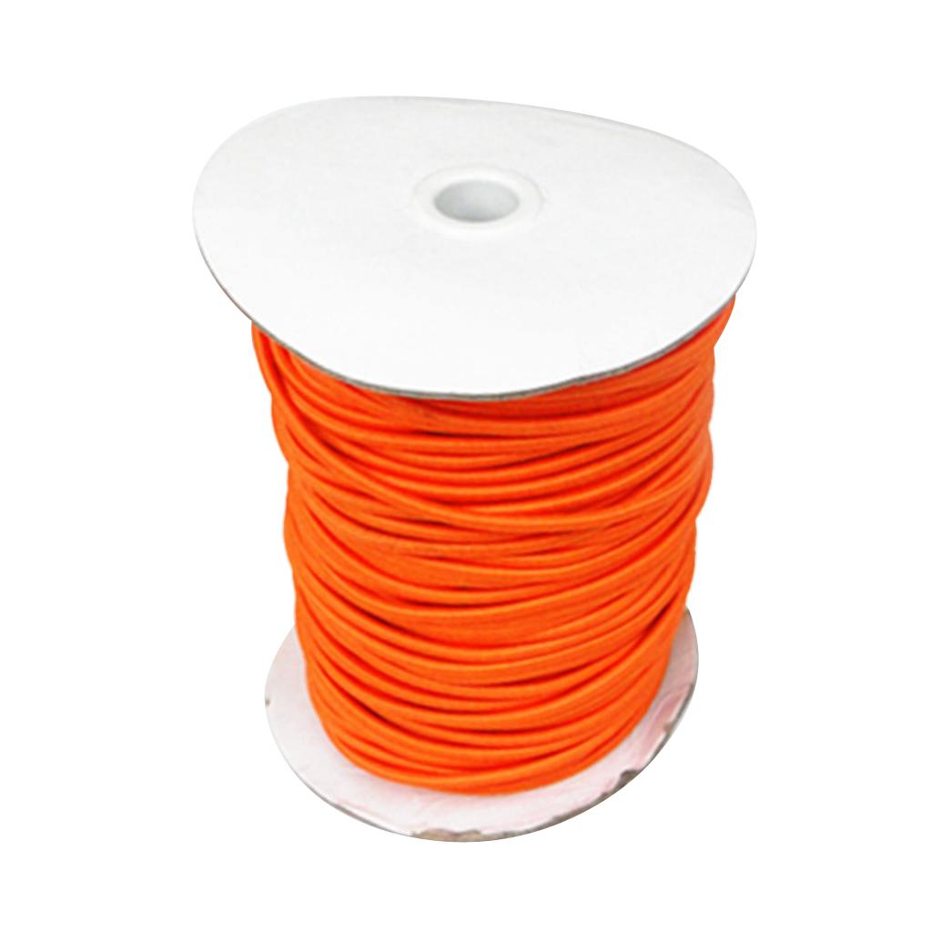 Elastisches Bungee-Seil Orange – Boat Trailer Winch Strap Bewertung und Preis