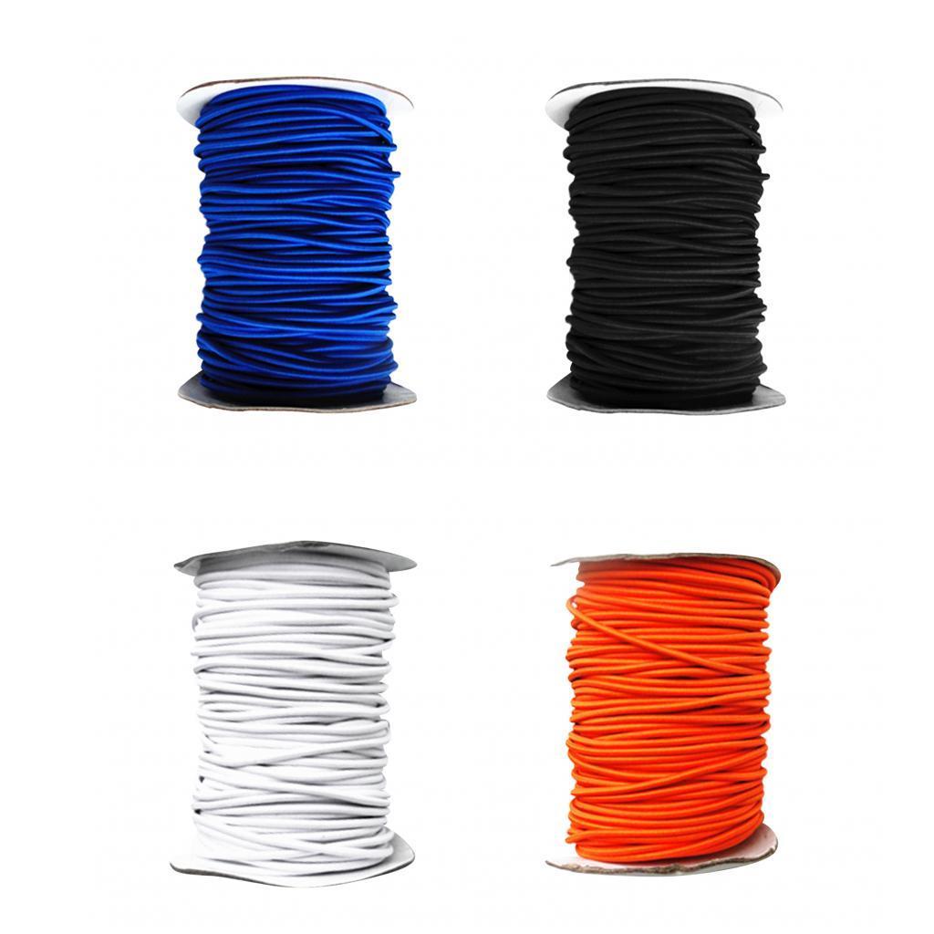 Elastisches Bungee-Seil Orange – Boat Trailer Winch Strap Bewertung und Preis