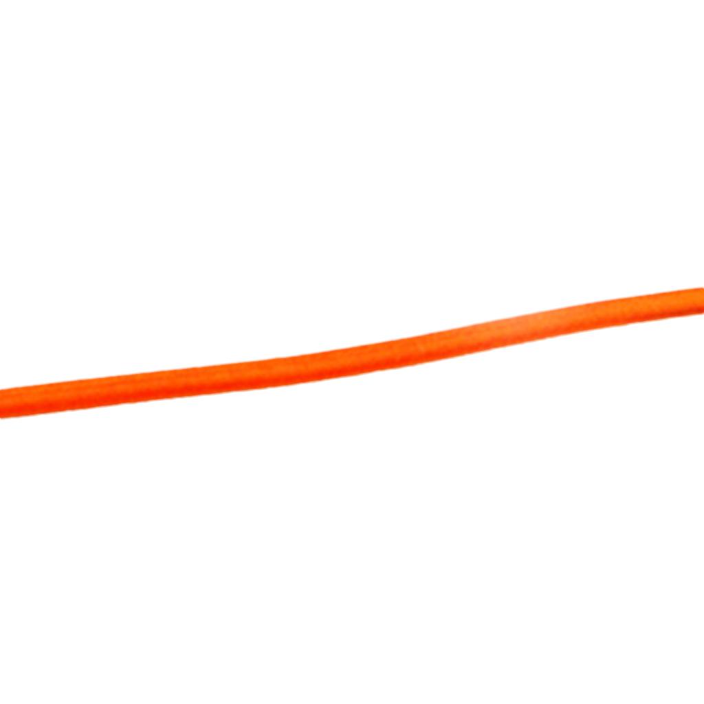 Elastisches Bungee-Seil Orange – Boat Trailer Winch Strap Bewertung und Preis