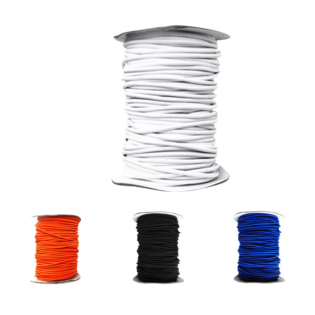 Elastisches Bungee-Seil Orange – Boat Trailer Winch Strap Bewertung und Preis