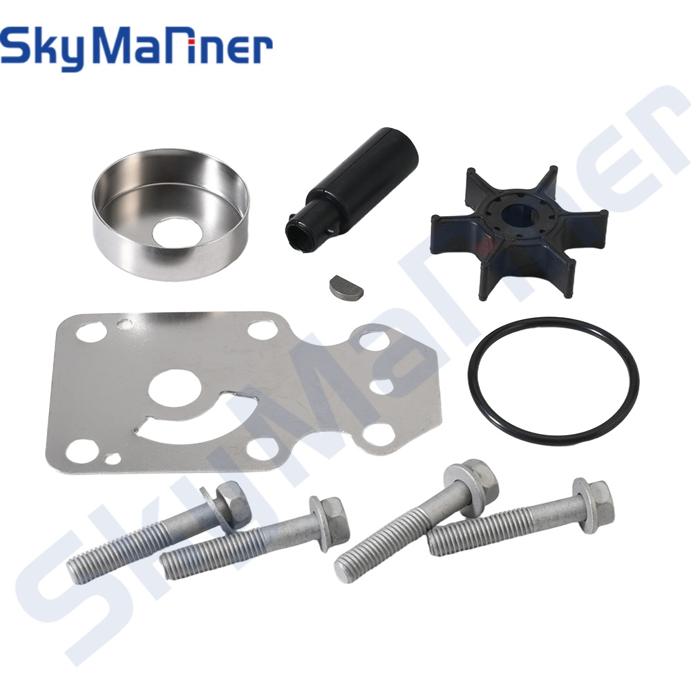 18-3450 68T-W0078 Wasserpumpen – Outboard Motor 6Hp 4 Stroke Bewertung und Preis