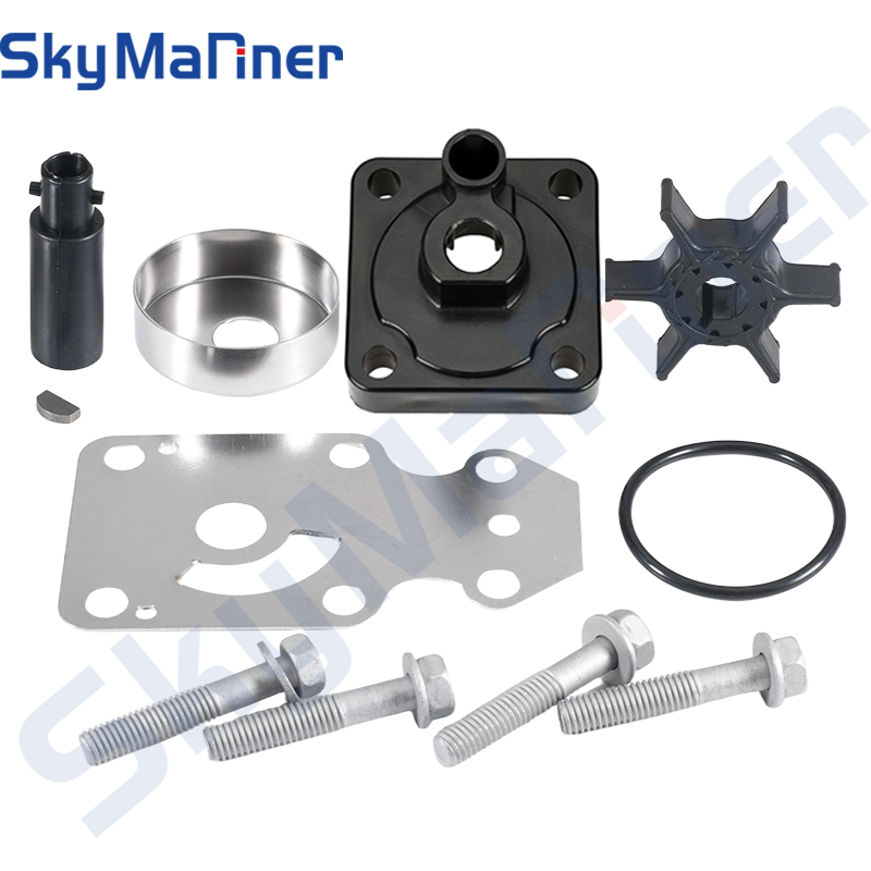 18-3450 68T-W0078 Wasserpumpen – Outboard Motor 6Hp 4 Stroke Bewertung und Preis