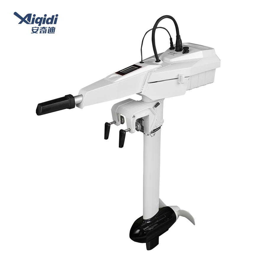AIQIDI Elektrischer Außenbordm – Electric Outboard Motor 3Hp Bewertung und Preis