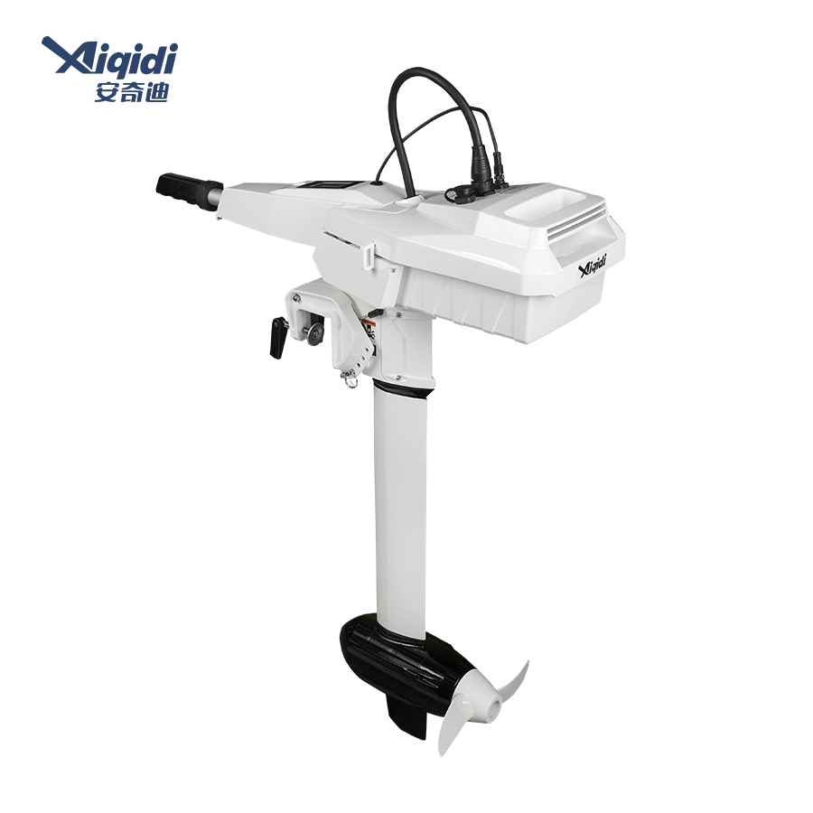 AIQIDI Elektrischer Außenbordm – Electric Outboard Motor 3Hp Bewertung und Preis