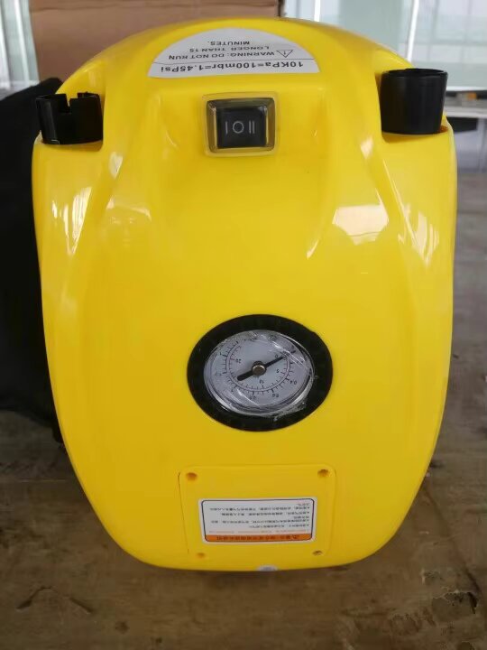 Marke Neue Hochdruck DC 12V El – Inflatable Boat Electric Pump Bewertung und Preis