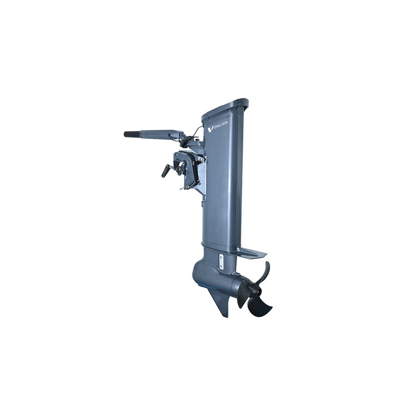 Tragbarer Leichter Elektrische – Electric Outboard Motor 3Hp Bewertung und Preis