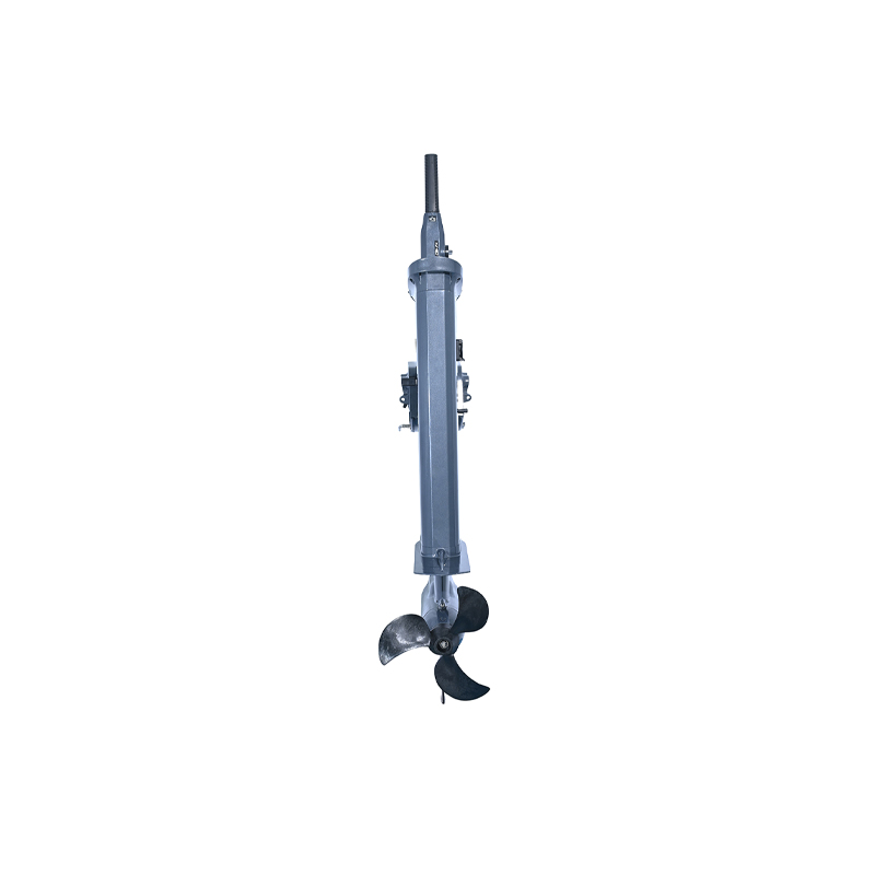 Tragbarer Leichter Elektrische – Electric Outboard Motor 3Hp Bewertung und Preis