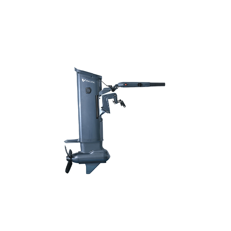 Tragbarer Leichter Elektrische – Electric Outboard Motor 3Hp Bewertung und Preis