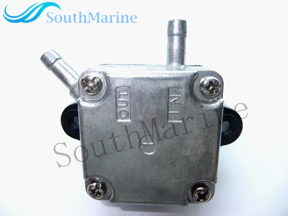 Kraftstoff Pumpe für Yamaha 4- – Outboard Motor 9.9Hp 4 Stroke Bewertung und Preis