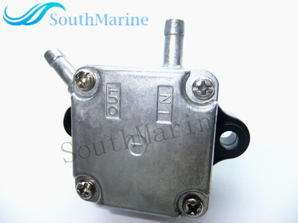 Kraftstoff Pumpe für Yamaha 4- – Outboard Motor 9.9Hp 4 Stroke Bewertung und Preis