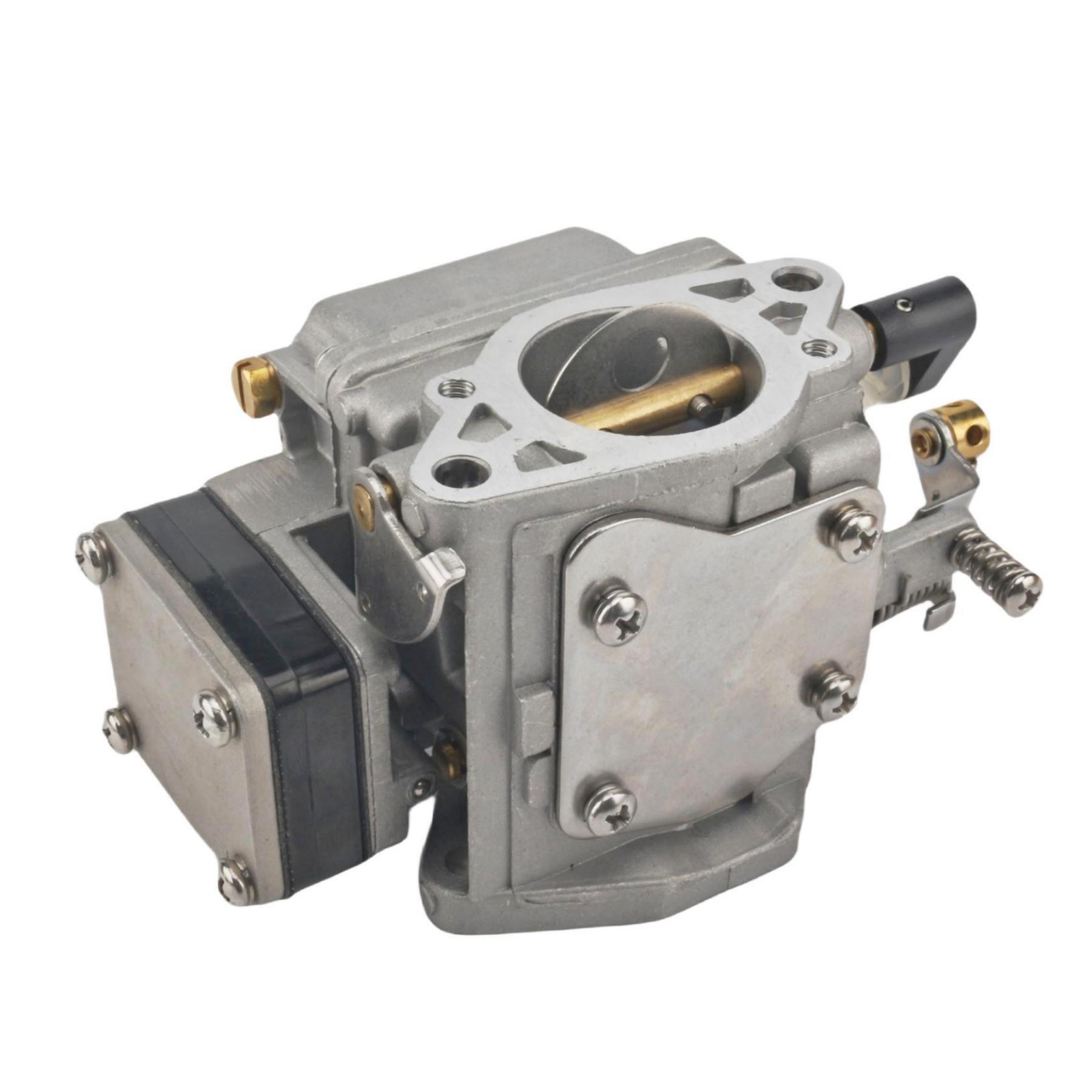 6B4-14301-00 6B4-14301-40 Auße – Outboard Motor 40Hp 2 Stroke Bewertung und Preis