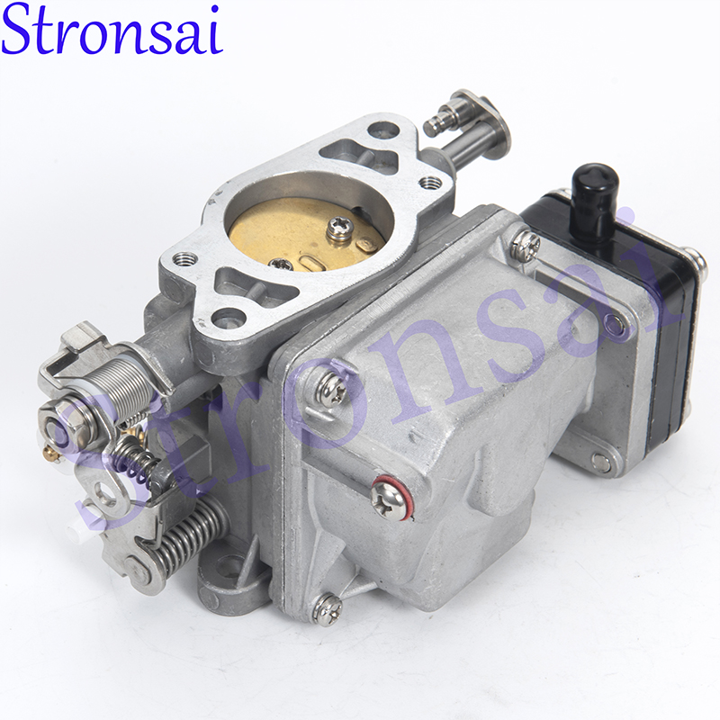 3G2-03100 Vergaser für Tohatsu – Outboard Motor 9.9Hp 4 Stroke Bewertung und Preis